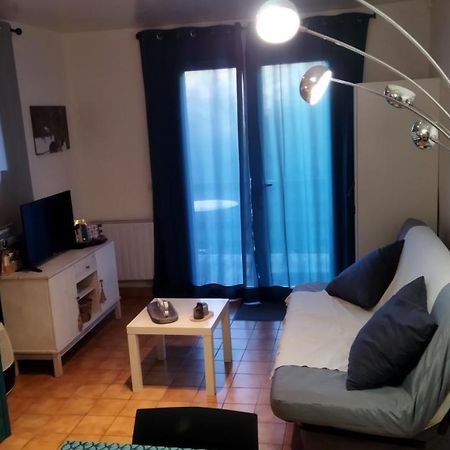 Gites Chalet Grand Cerf Montclar-Ubaye المظهر الخارجي الصورة