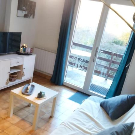 Gites Chalet Grand Cerf Montclar-Ubaye المظهر الخارجي الصورة