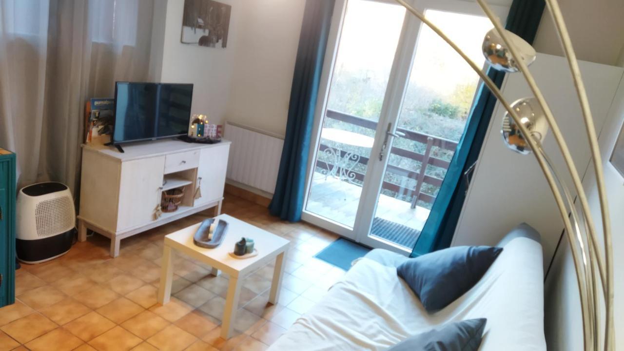 Gites Chalet Grand Cerf Montclar-Ubaye المظهر الخارجي الصورة