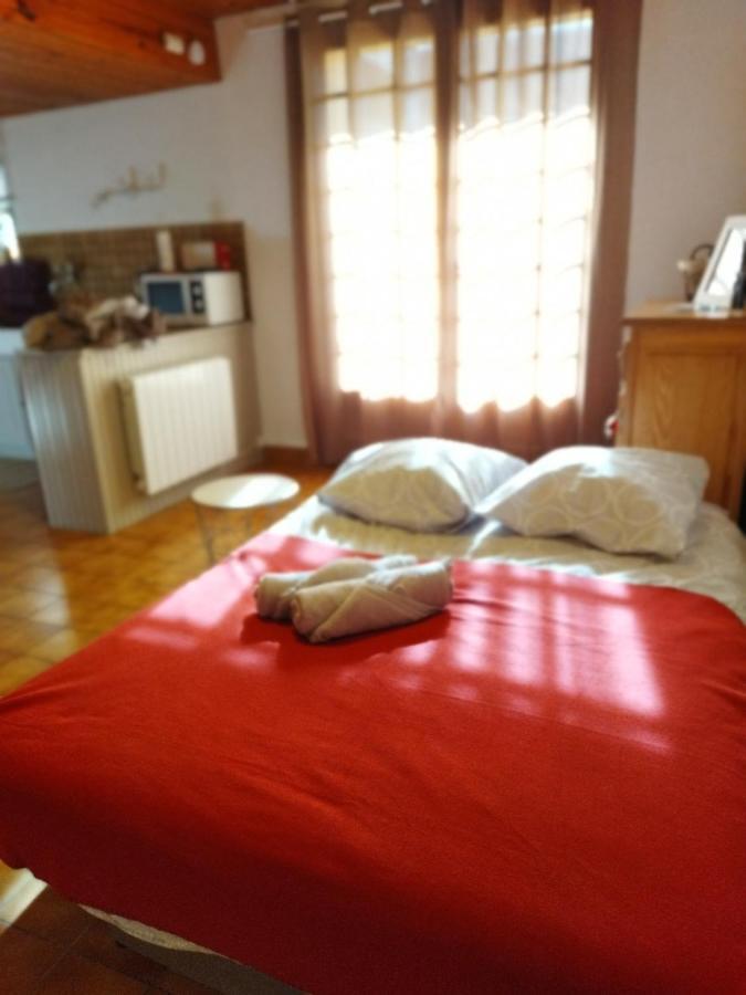 Gites Chalet Grand Cerf Montclar-Ubaye المظهر الخارجي الصورة