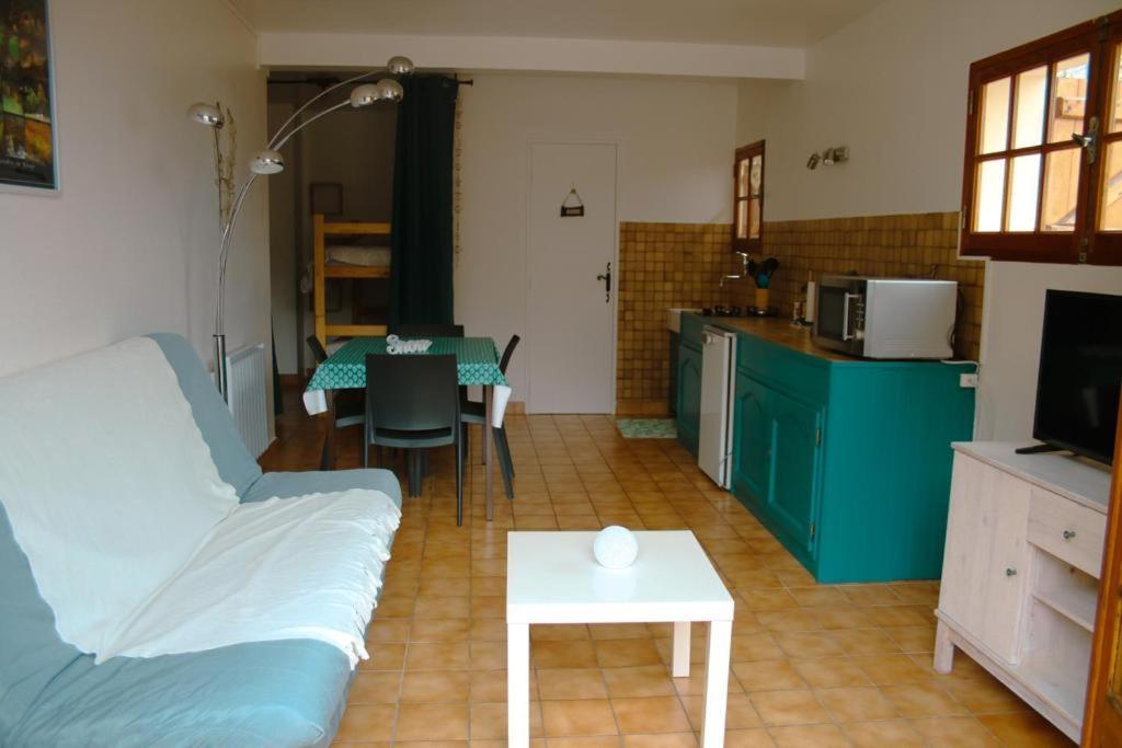 Gites Chalet Grand Cerf Montclar-Ubaye المظهر الخارجي الصورة